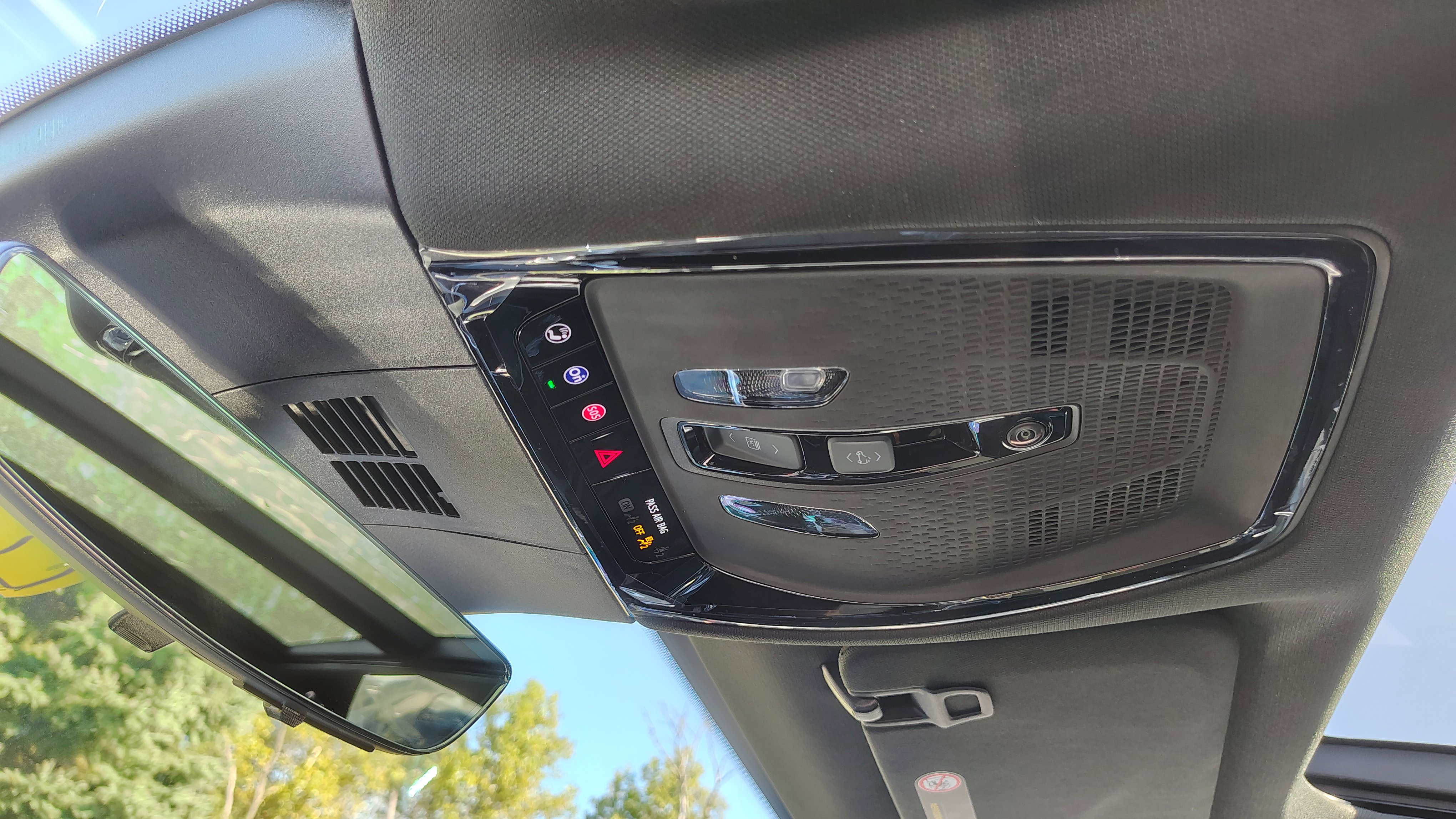 New 2026 Cadillac Lyriq V w/ LPO, Floor Liner Package image 24