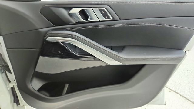 Used 2026 BMW X6 xDrive40i image 24