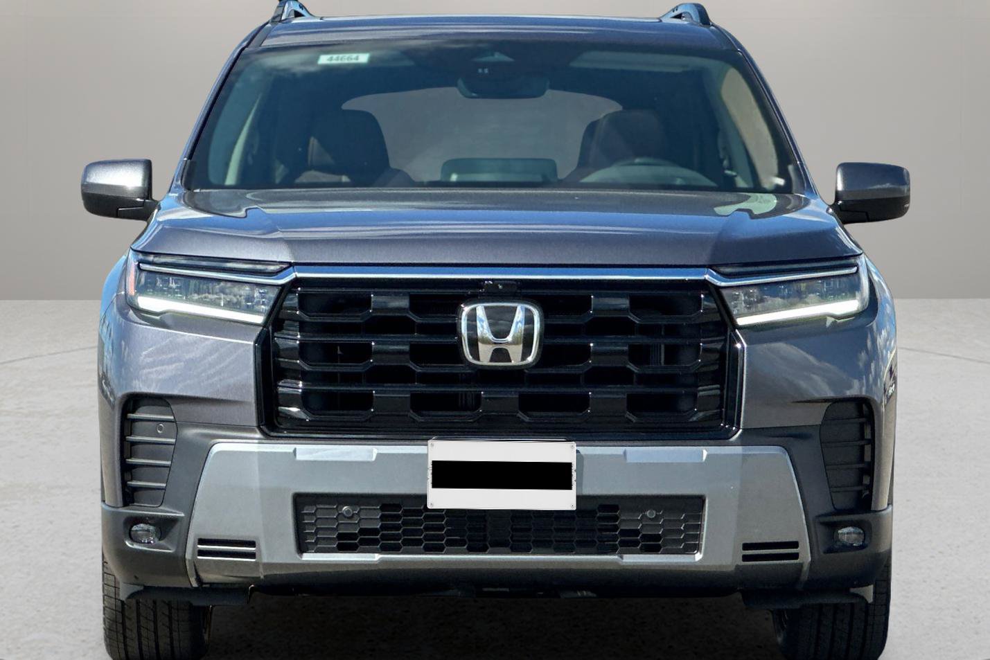 New 2026 Honda Pilot Elite image 8