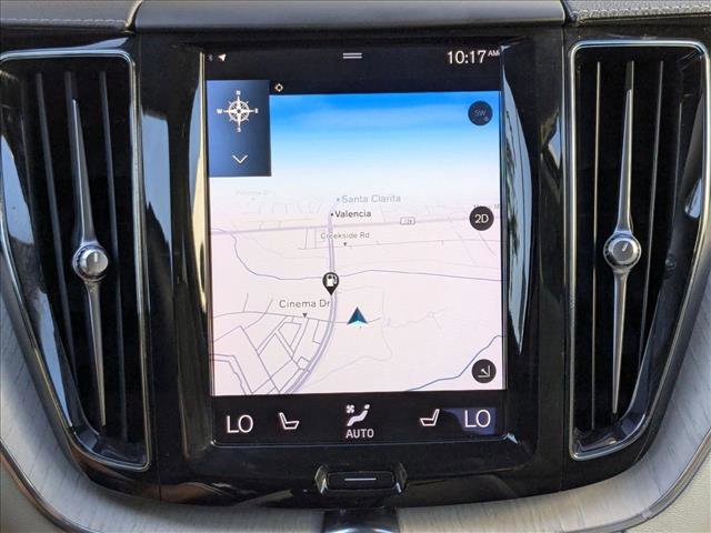 Used 2021 Volvo XC60 T5 Inscription w/ Advanced Package image 13