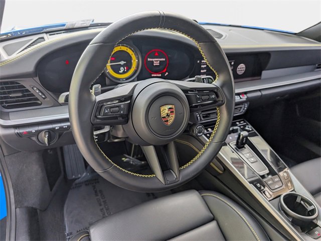 Used 2023 Porsche 911 Carrera image 19