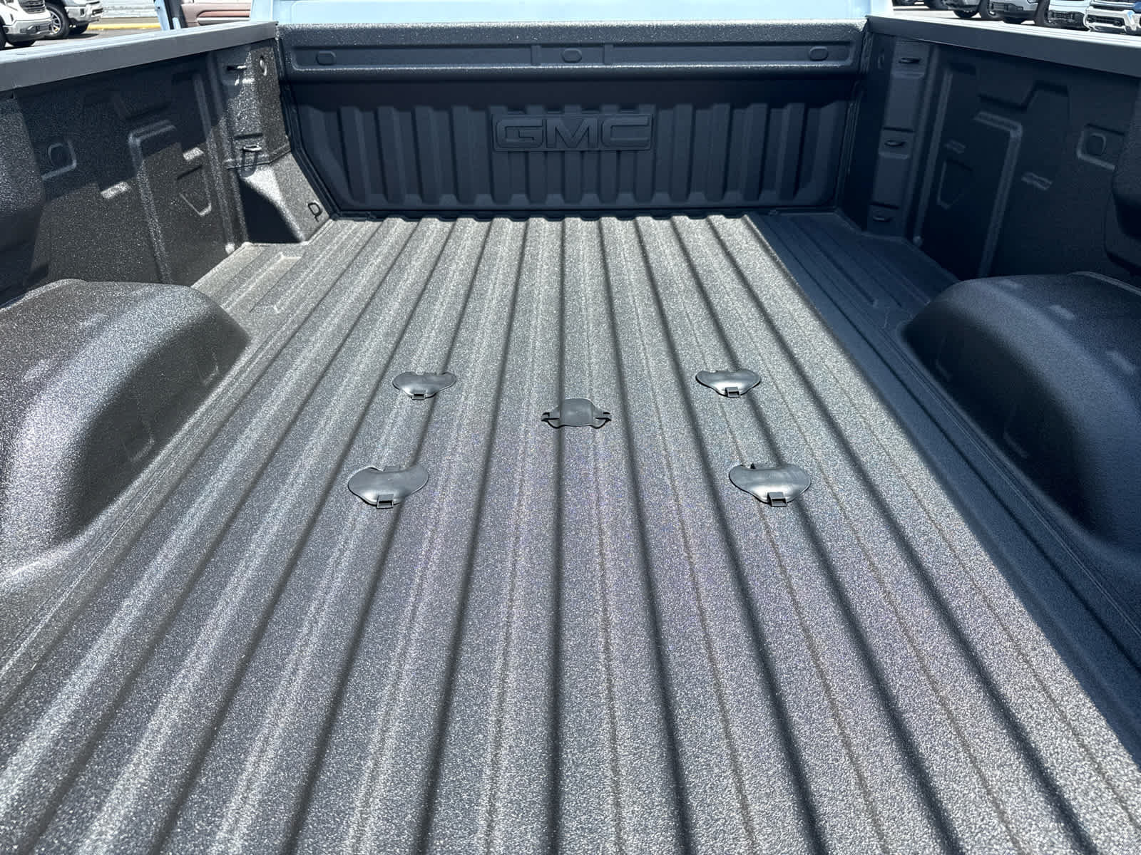 New 2026 GMC Sierra 3500 Denali w/ Technology Package AWD/4WD image 28