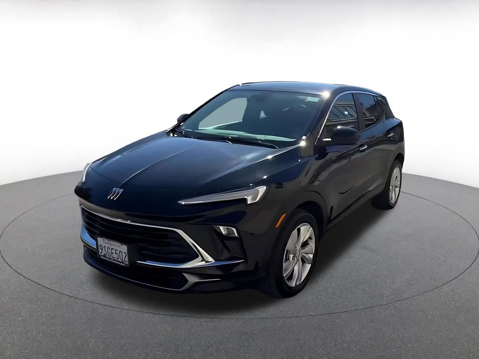 Used 2025 Buick Encore GX Preferred image 7