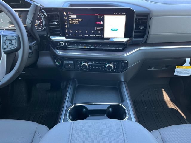 New 2025 GMC Sierra 2500 SLT w/ SLT Premium Package AWD/4WD image 19