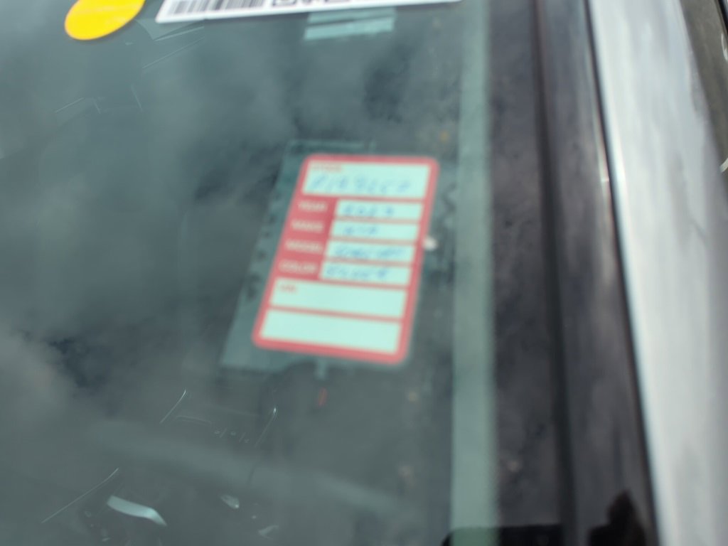 Certified 2023 Kia Sorento EX image 7