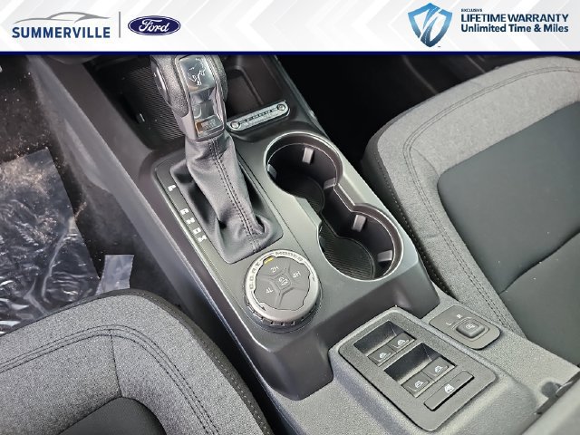New 2026 Ford Bronco Big Bend AWD/4WD image 27