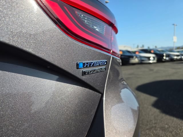 Used 2019 Honda Insight Touring image 22