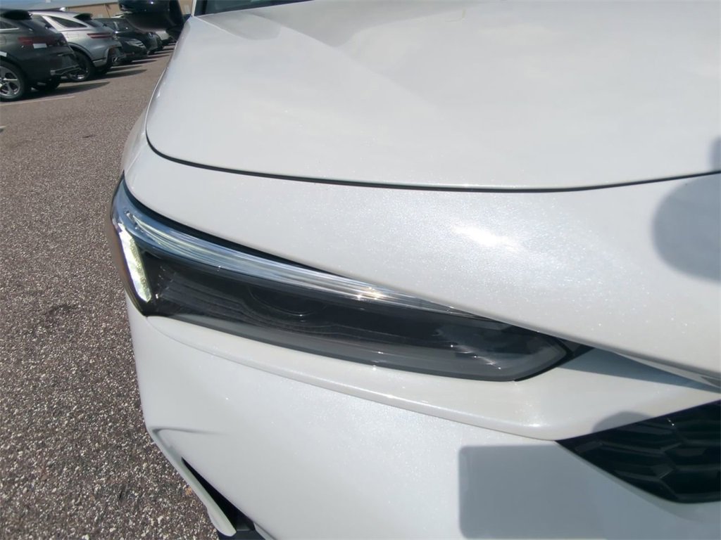 New 2026 Honda Civic Sport Touring image 9