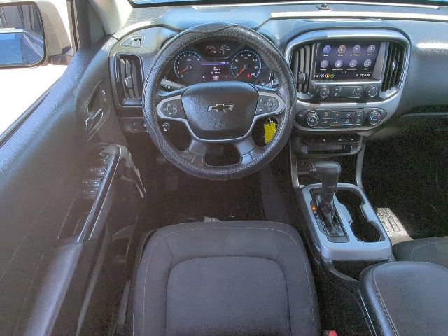 Used 2019 Chevrolet Colorado LT AWD/4WD image 7