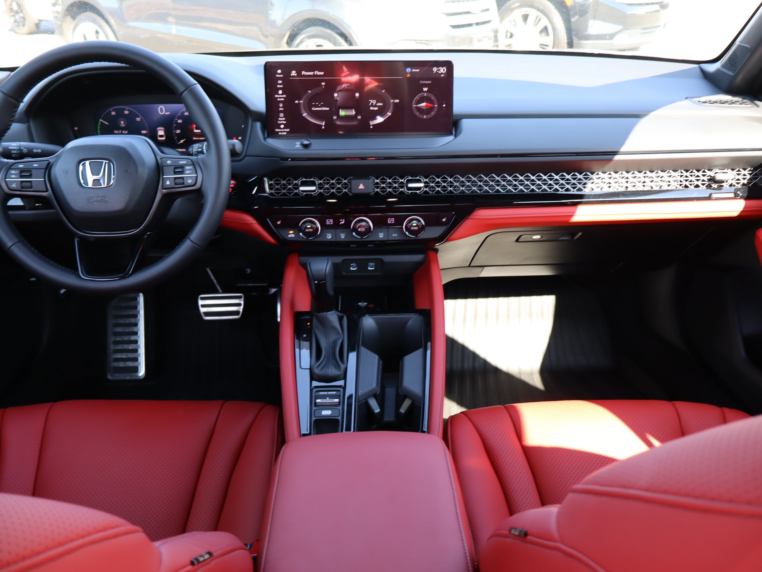 Used 2026 Honda Accord Sport image 14