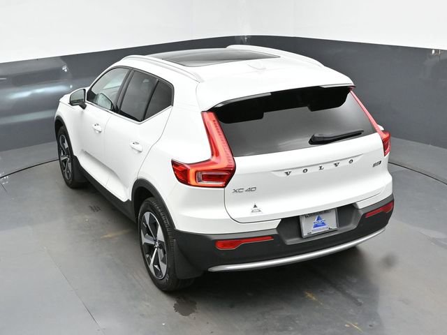 Used 2023 Volvo XC40 B5 Plus w/ Driver Assist Package AWD/4WD image 48