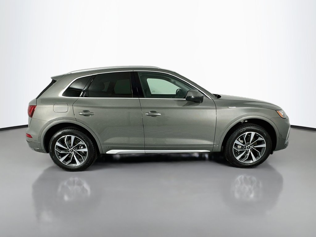 Used 2023 Audi Q5 2.0T Premium Plus AWD/4WD image 8
