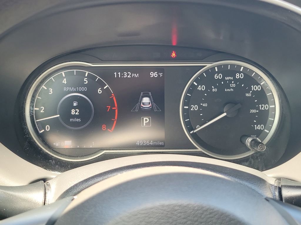 Used 2020 Nissan Kicks SV FWD image 22