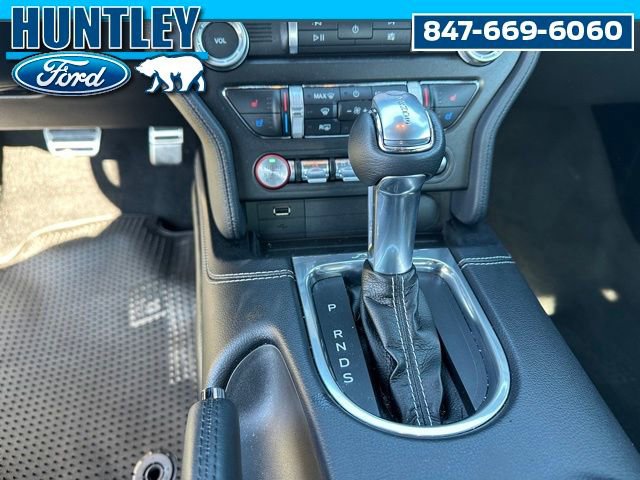 Used 2021 Ford Mustang GT Premium w/ GT Performance Package image 18