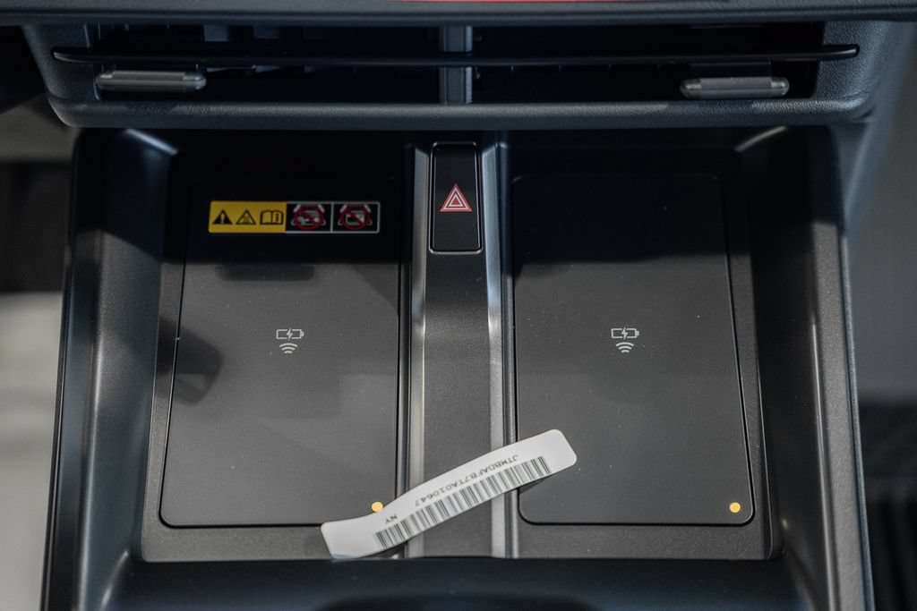 New 2026 Toyota bZ AWD/4WD image 25