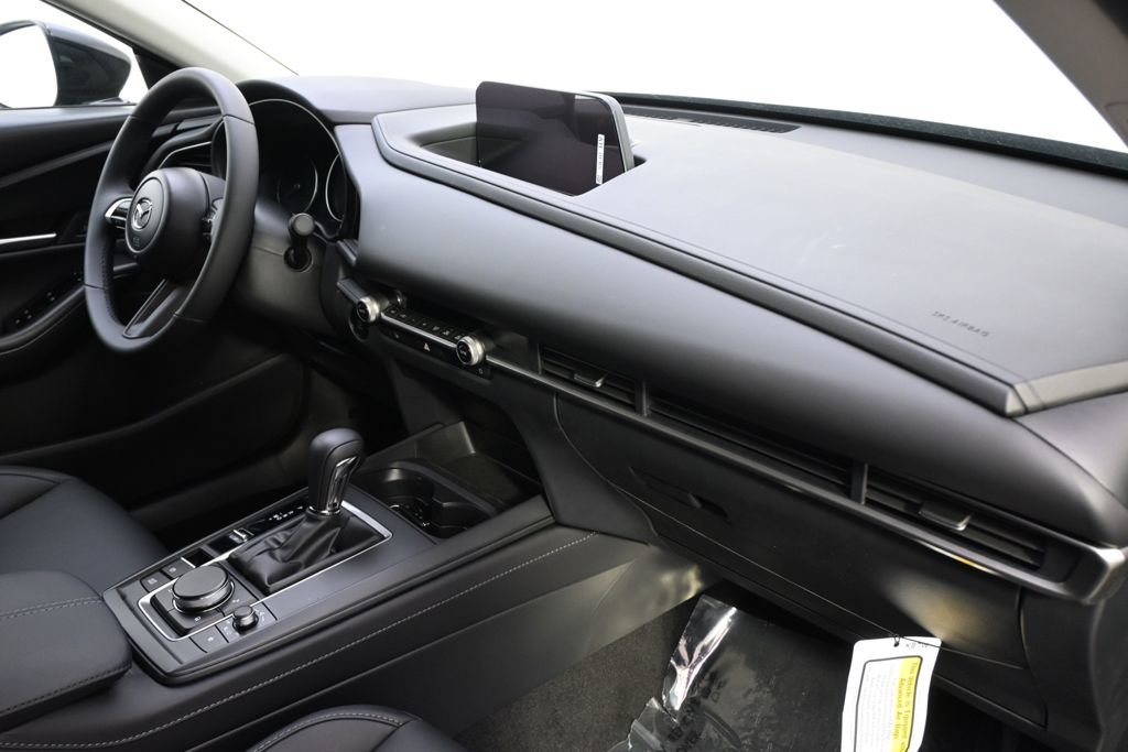 New 2026 MAZDA CX-30 AWD 2.5 S w/ Select Sport Pkg image 15