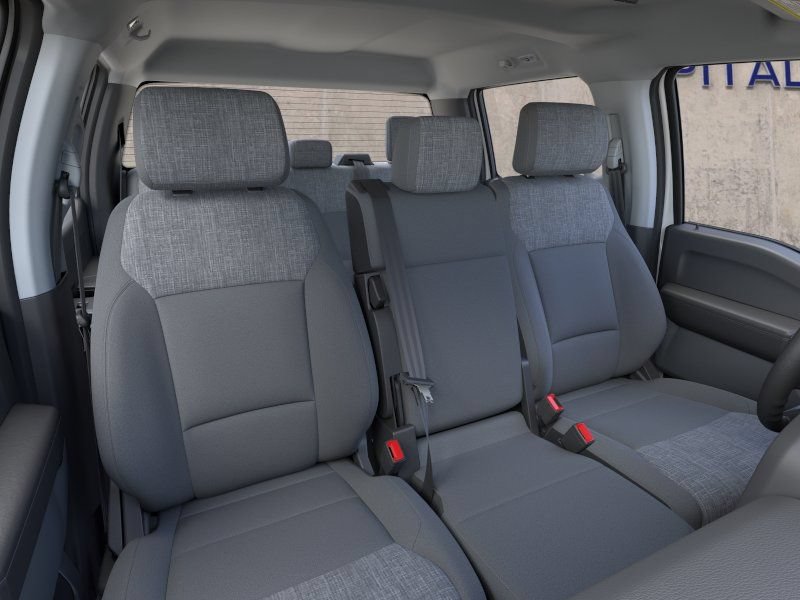 New 2026 Ford F250 XLT AWD/4WD image 12
