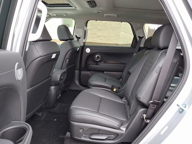 New 2026 Hyundai Palisade Limited image 10