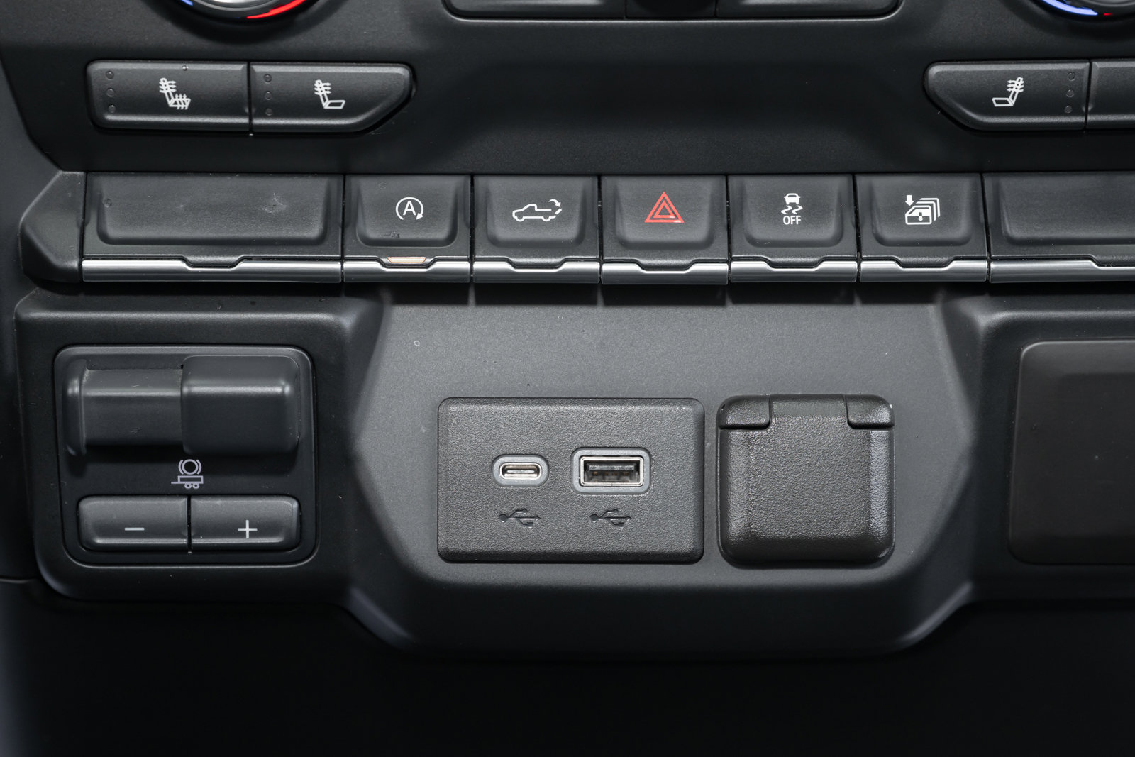 Used 2021 Chevrolet Silverado 1500 LT image 35