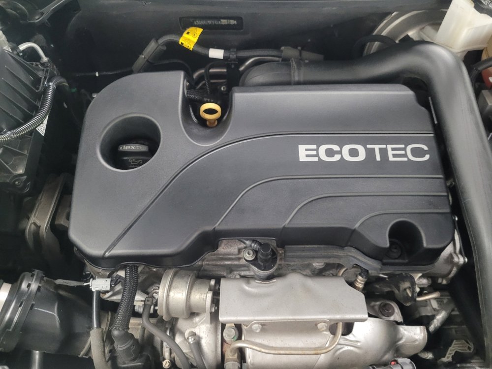 Used 2020 GMC Terrain SLE w/ LPO, Floor Liner Package image 30