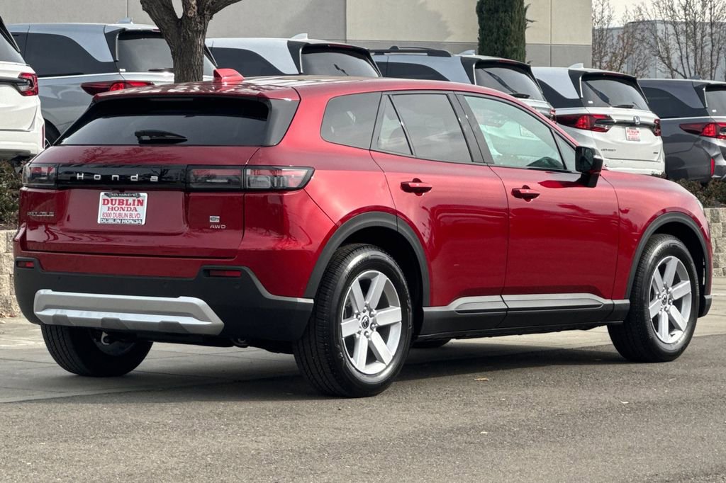 New 2026 Honda Prologue EX image 4