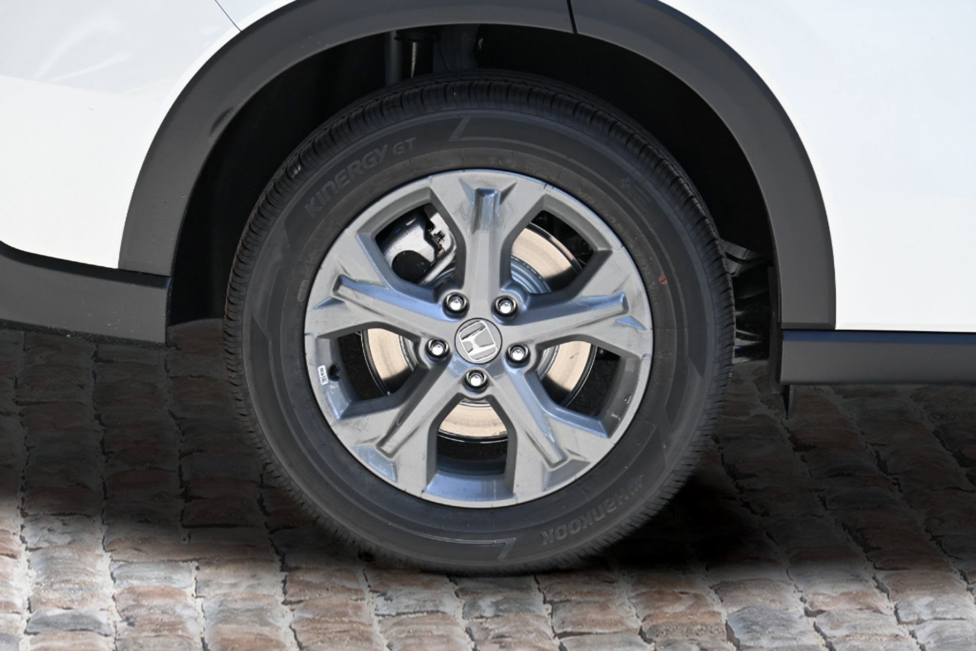 New 2026 Honda HR-V LX image 31