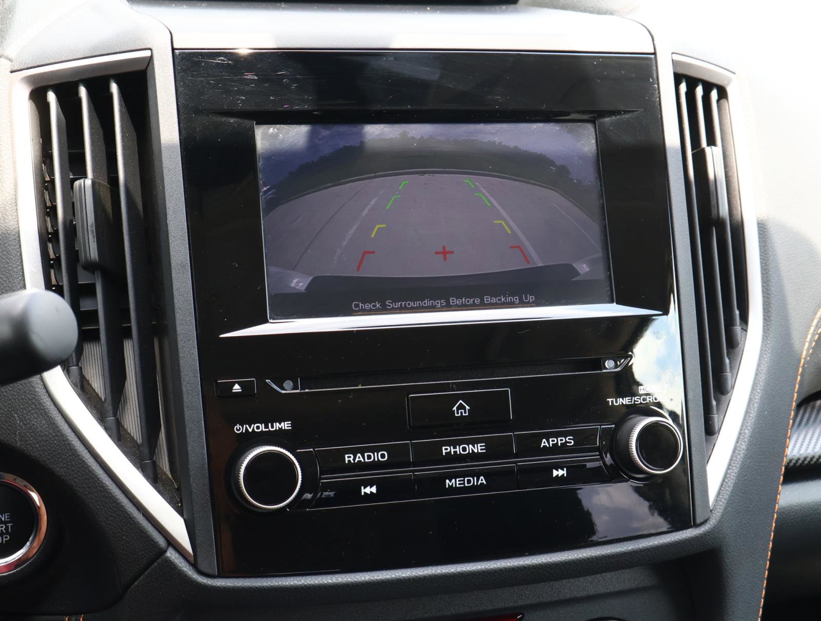 Used 2023 Subaru Crosstrek 2.0i Premium image 28