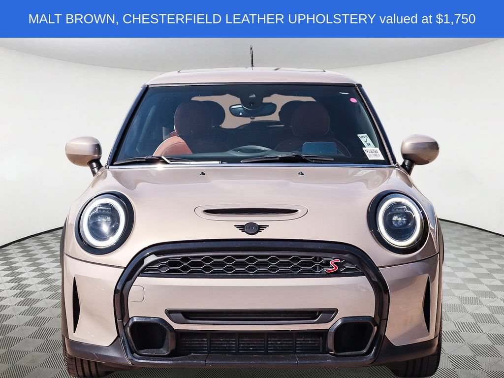 Used 2024 MINI Cooper S FWD image 2