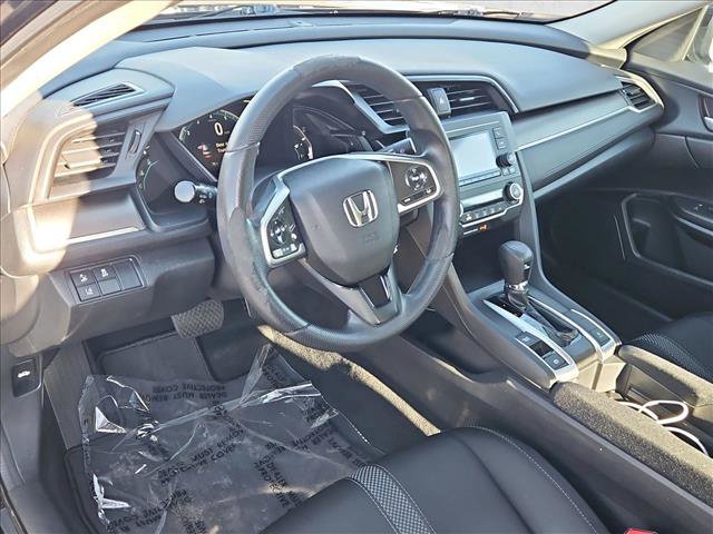 Used 2020 Honda Civic LX image 10