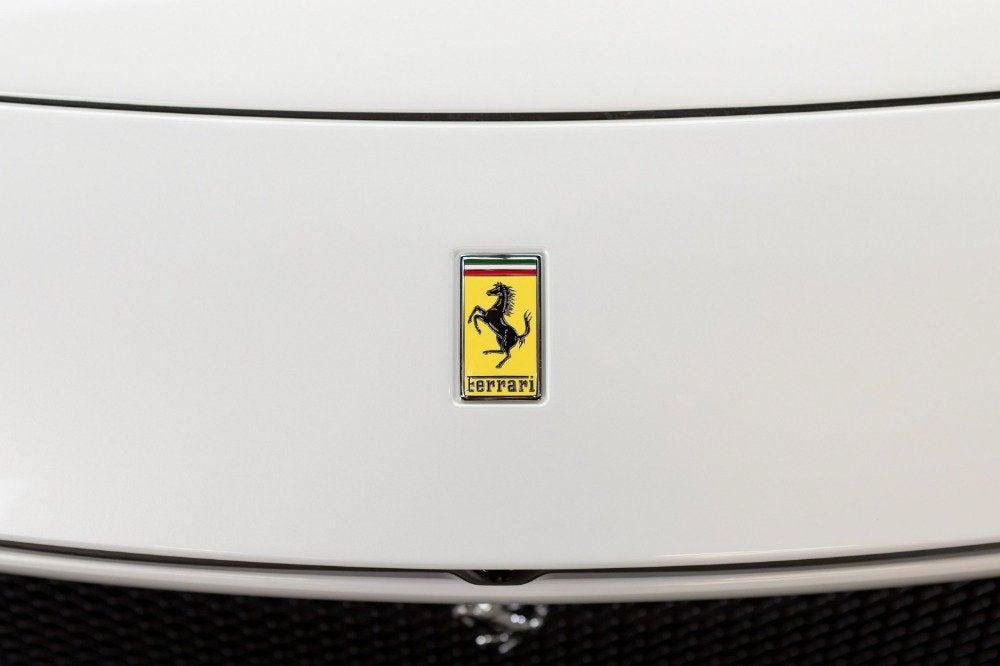 Certified 2023 Ferrari Purosangue AWD/4WD image 66