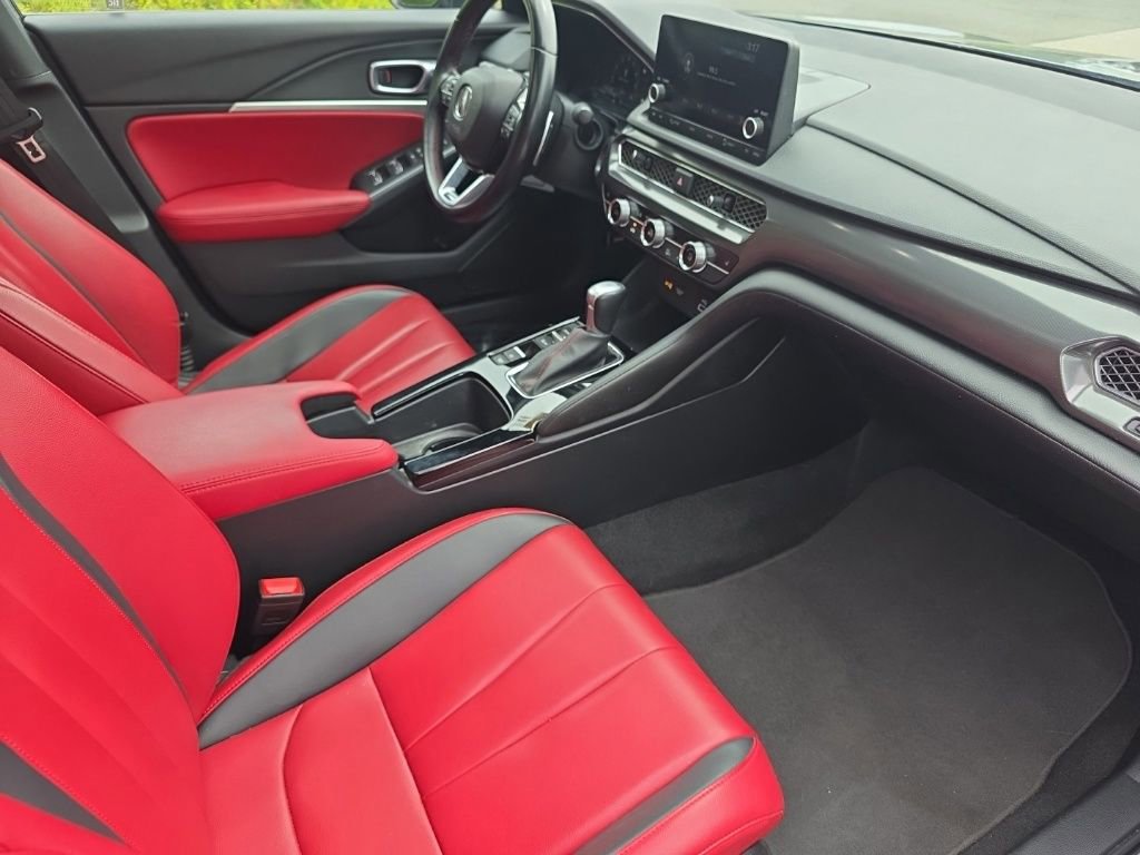 Used 2023 Acura Integra A-Spec image 16