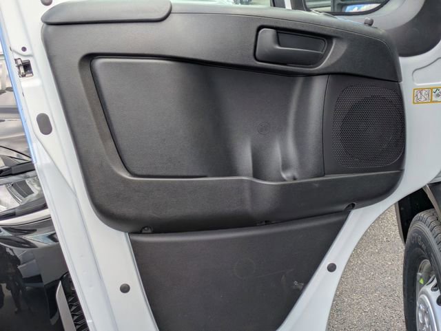 New 2026 RAM ProMaster 1500 w/ Premium Convenience Group FWD image 12
