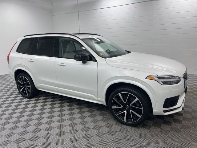 Used 2023 Volvo XC90 T8 Ultimate w/ Protection Package Premier image 4