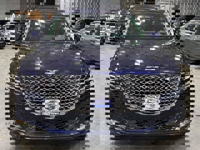 Used 2024 Genesis GV80 3.5T image 11