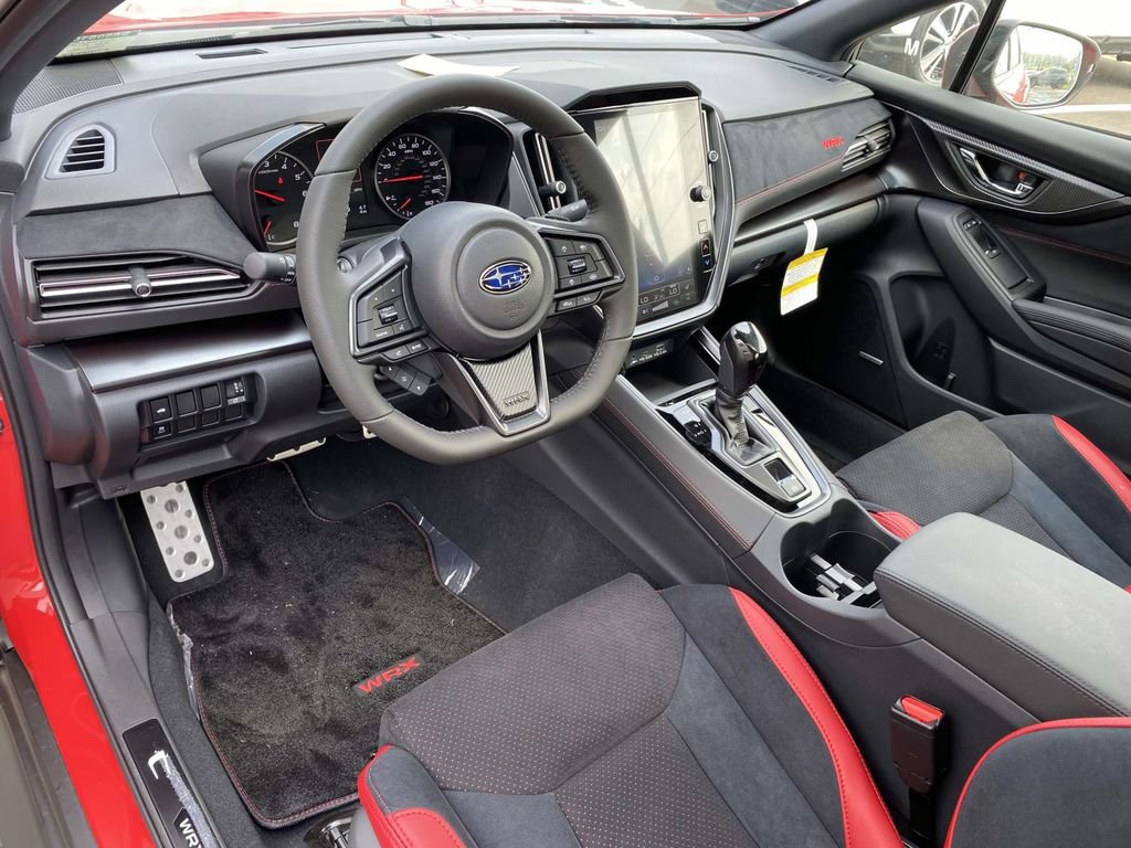 New 2026 Subaru WRX Limited w/ Accessory Package #2 AWD/4WD image 16