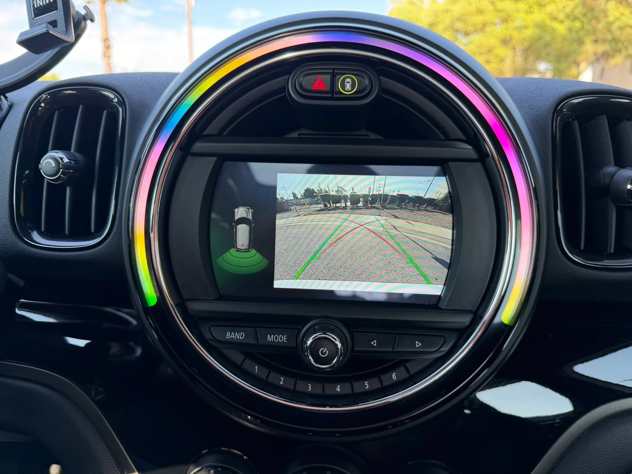 Used 2019 MINI Cooper Countryman S w/ Storage Package FWD image 26