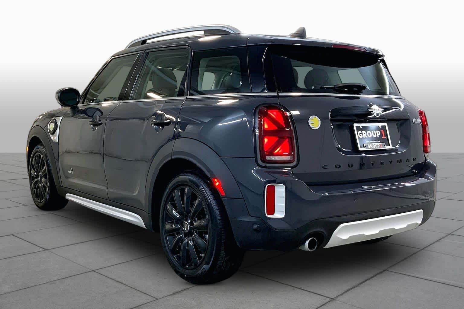 Used 2021 MINI Cooper Countryman SE AWD/4WD image 11
