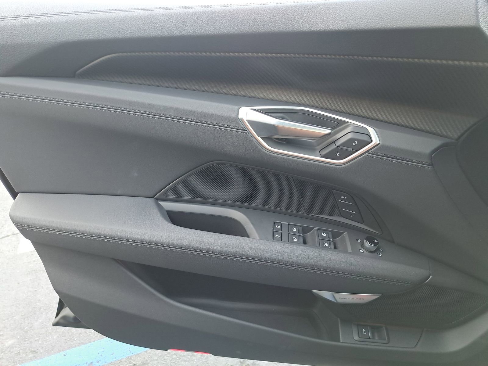 New 2026 Audi S e-tron GT Premium Plus image 30