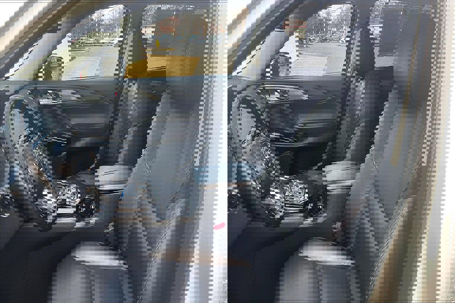 Used 2022 MAZDA CX-9 Touring w/ Touring Premium Package image 30