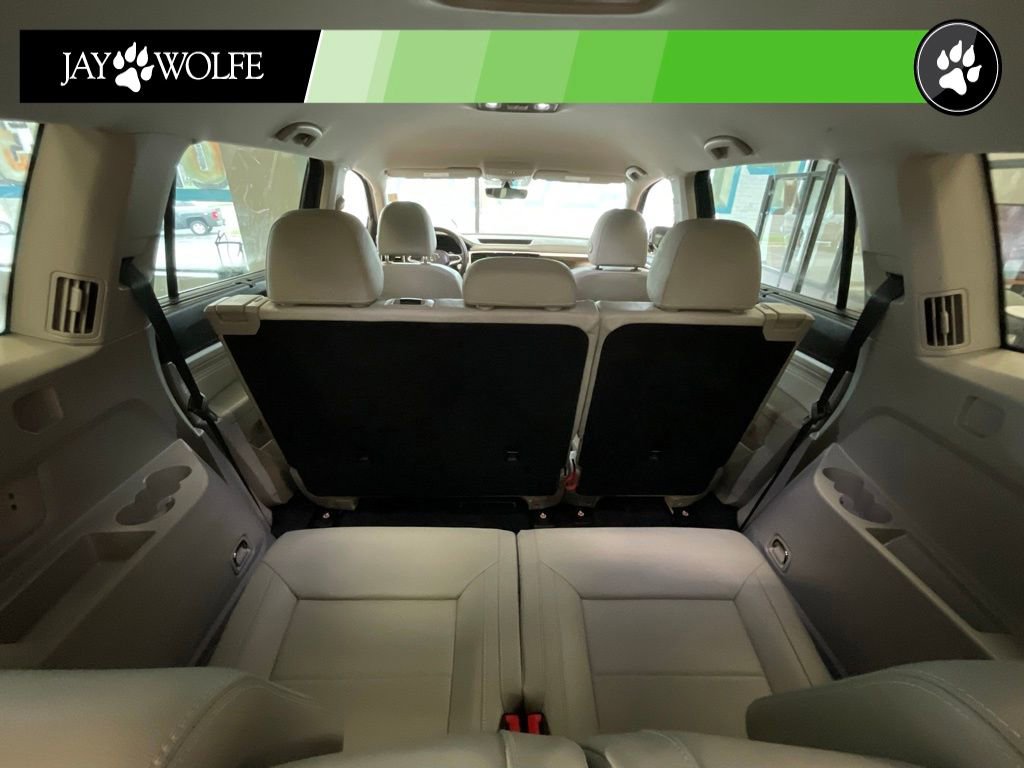 Used 2023 Volkswagen Atlas SE image 24