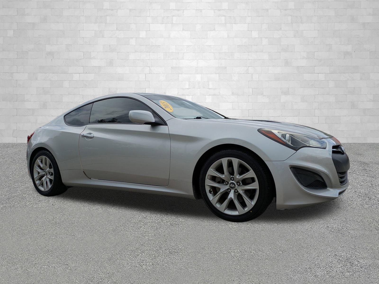 Used 2013 Hyundai Genesis 2.0T