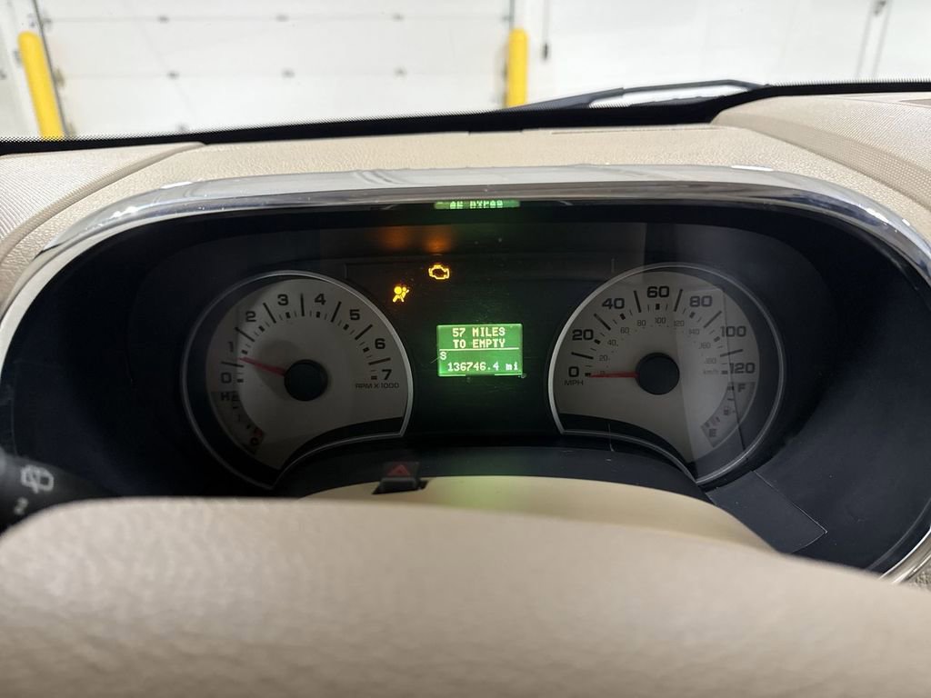 Used 2010 Ford Explorer Limited image 12