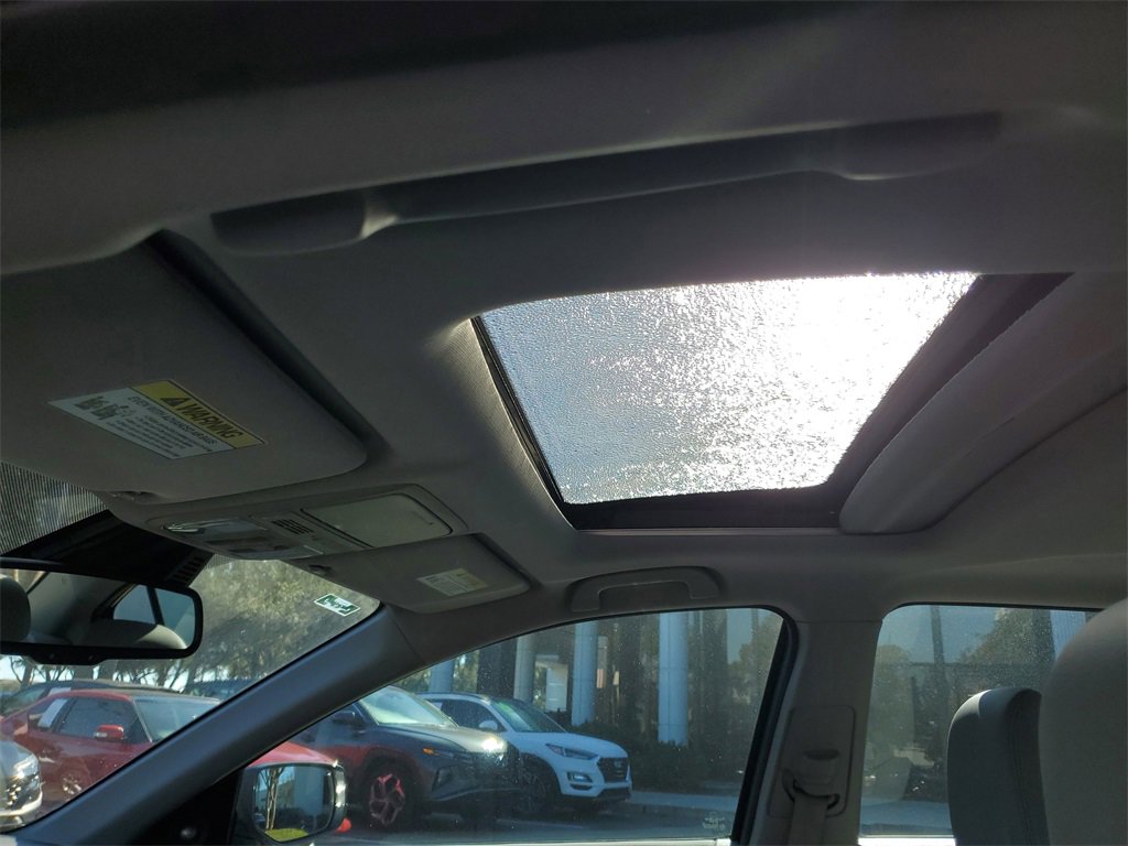 Used 2017 Honda Accord EX-L image 34