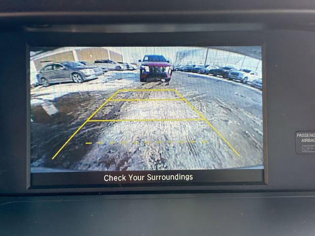 Used 2014 Honda Accord LX image 24