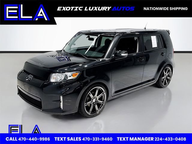 Used 2014 Scion xB Release Series 10.0