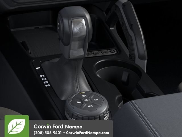 New 2026 Ford Bronco Outer Banks w/ Sasquatch Package AWD/4WD image 41