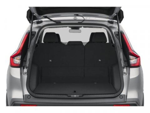 New 2027 Honda CR-V EX image 13