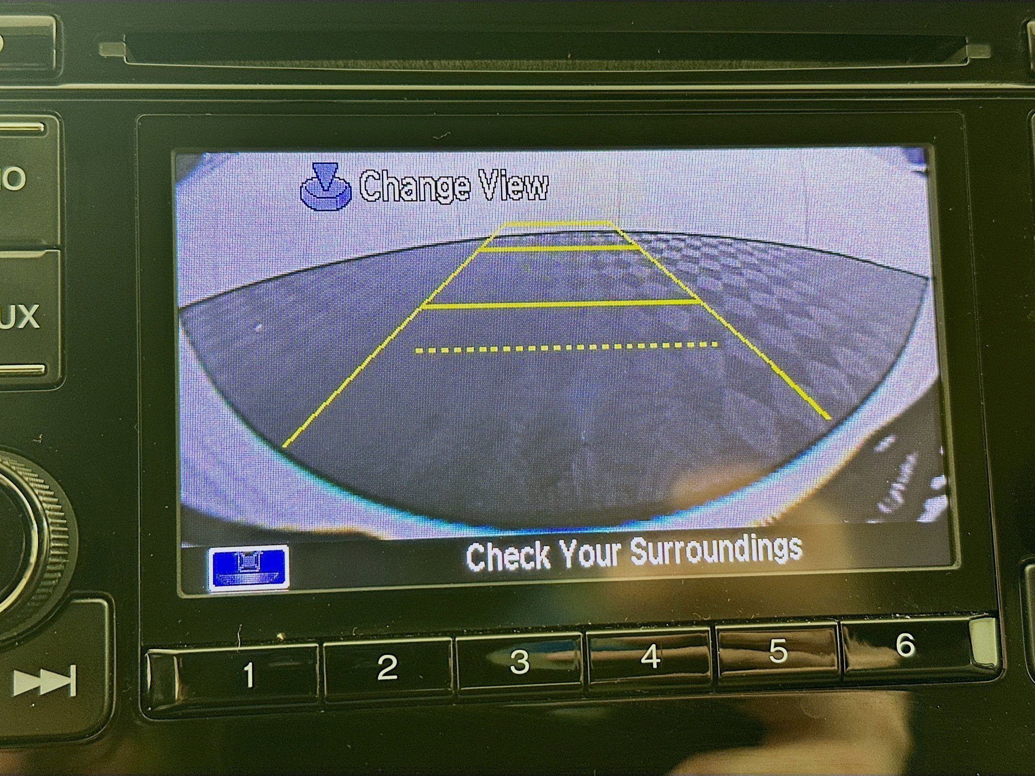 Used 2016 Honda HR-V LX image 21