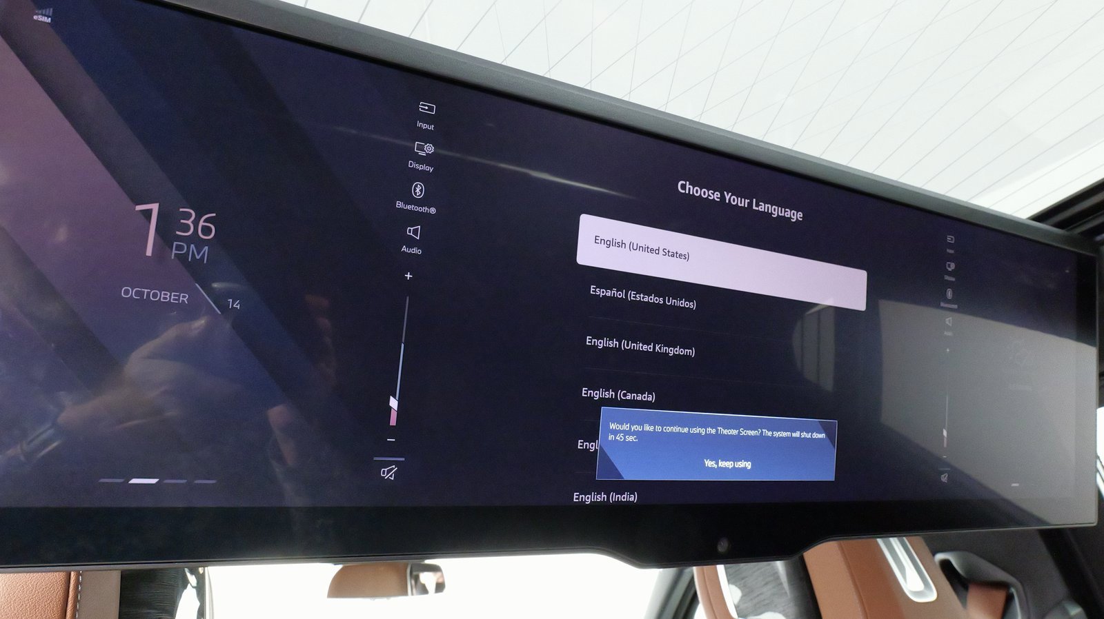 Used 2023 BMW i7 xDrive60 image 48