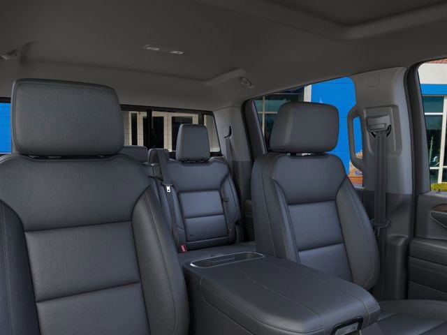 New 2026 Chevrolet Silverado 3500 LT w/ All Star Edition image 24